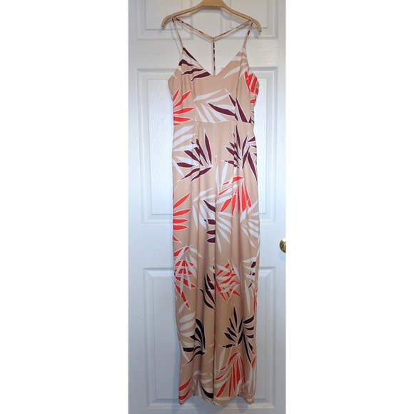 Finders Keepers jumpsuit - Picture 2 of 8